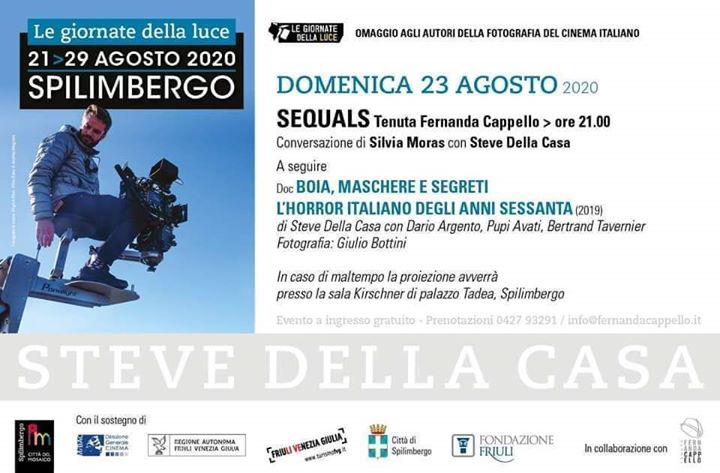 LE GIORNATE DELLA LUCE E PRESENTAZIONE PINOT NERO - LE GIORNATE DELLA LUCE E PRESENTAZIONE PINOT NERO - EventiFVG.it