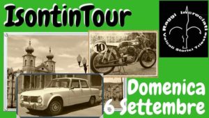 IsontinTour