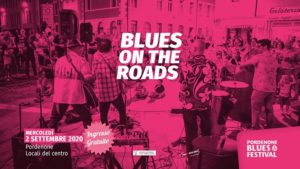 Blues On the Roads 2020
