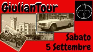 GiulianTour