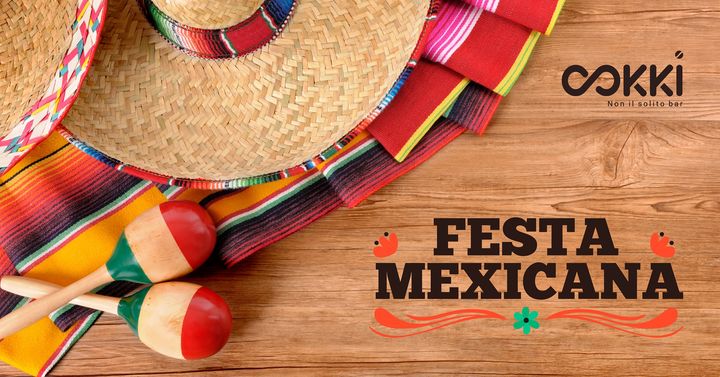 Festa Mexicana - EventiFVG.it
