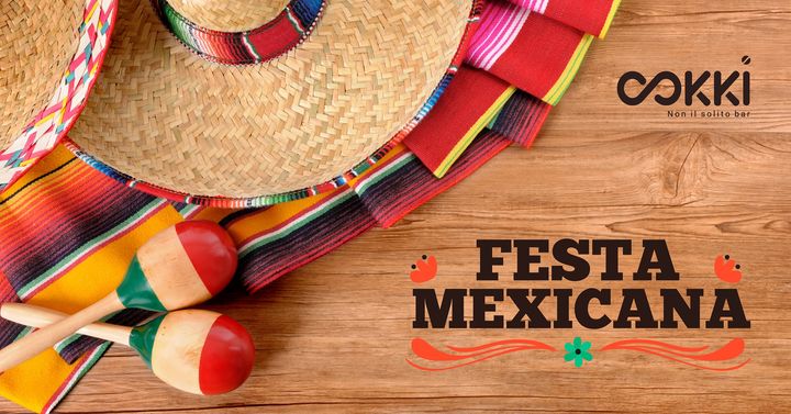 Festa Mexicana - Festa Mexicana - EventiFVG.it