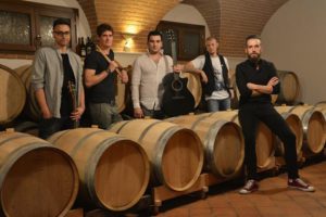 Arrapacis Live! – Cormons