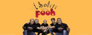 Quel tanto in più Tour estate 2020 Piazza del Ponterosso Trieste