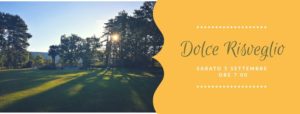 Dolce Risveglio