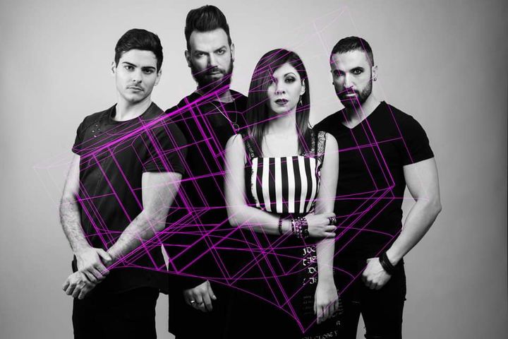 Release Party IN YOUR ROOM - Release Party IN YOUR ROOM - EventiFVG.it