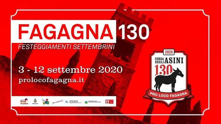 Fagagna 130^ - Festeggiamenti Settembrini - EventiFVG.it