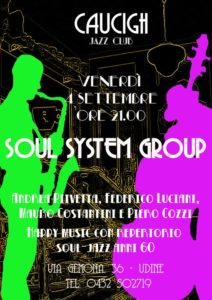 Soul System Group