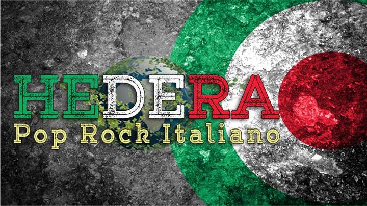 Hedera Live - Trattoria alla Santissima - Hedera Live - Trattoria alla Santissima - EventiFVG.it
