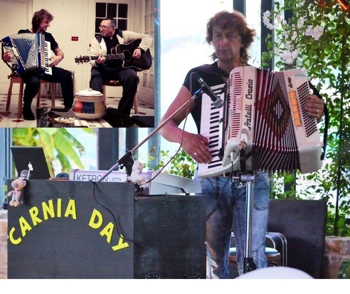 Serata di musica d'ascolto con Carnia Day - EventiFVG.it