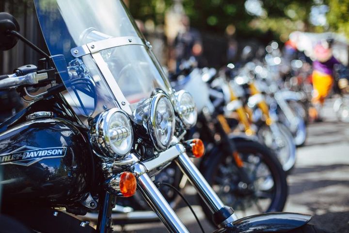 Motoincontro dei Mammut - EventiFVG.it