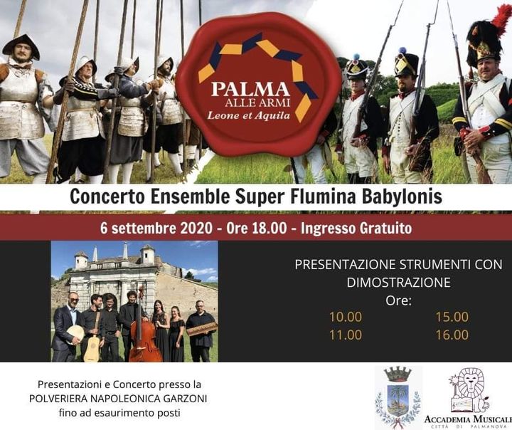 Conferenze e Concerto - EventiFVG.it