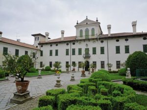 Concerto Villa De Claricini Bottenicco di Moimacco