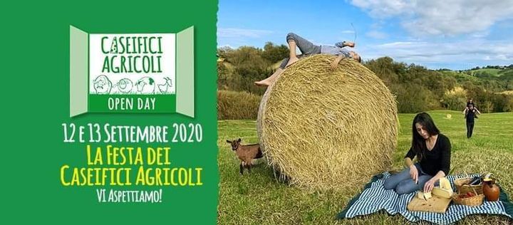 Caseifici Agricoli open day - EventiFVG.it