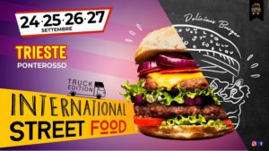 International Street Food Trieste