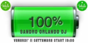 100% Sandro Orlando