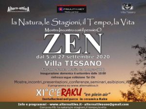 Incontro con il pensiero Zen