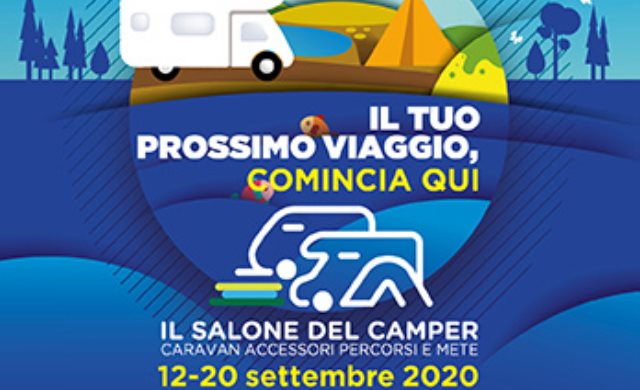 Salone del camper di Parma - EventiFVG.it
