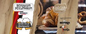 Colori della Germania – Birra & Cucina Tedesca 12-13 Settembre