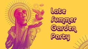 Late Summer Party