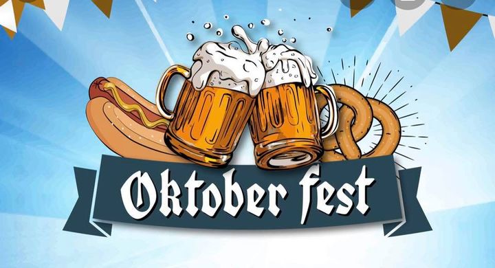 OKTOBERFEST - OKTOBERFEST - EventiFVG.it