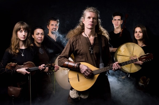 XX Triskell International Celtic Festival TS - Spiritual Seasons - EventiFVG.it