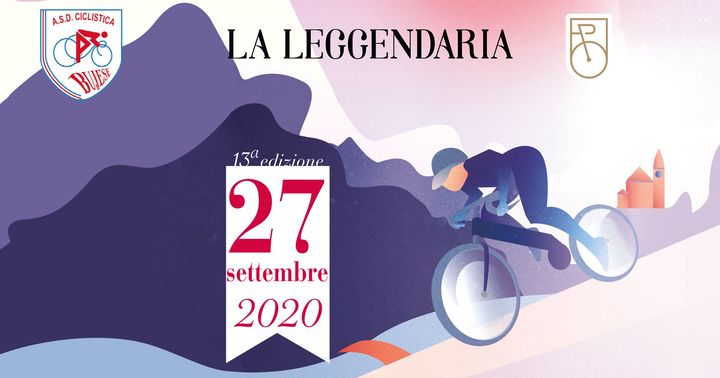 Leggendaria 2020 - EventiFVG.it