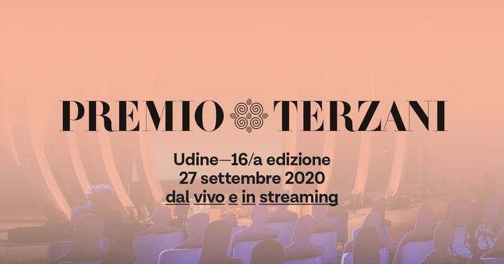 Premio Terzani 2020 - EventiFVG.it