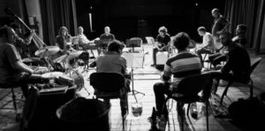 L’Insiúm, conferenza concerto sulla storia della musica friulana con Glauco Venier