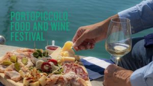 Portopiccolo Food&Wine Festival
