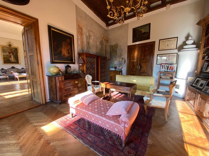 CASTELLI APERTI FVG: FESTA D’AUTUNNO A PALAZZO - EventiFVG.it