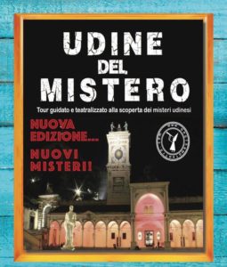 UDINE DEL MISTERO