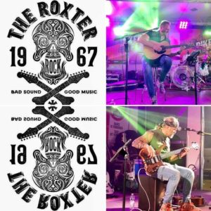 Live Acoustic Rock