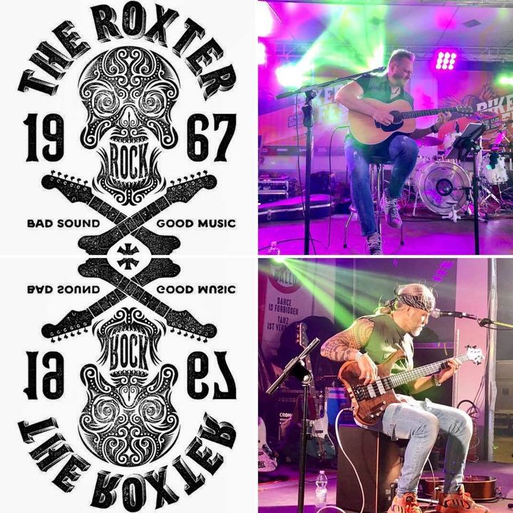 Live Acoustic Rock - Live Acoustic Rock - EventiFVG.it