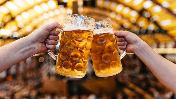 !!Festa della Birra!! - !!Festa della Birra!! - EventiFVG.it