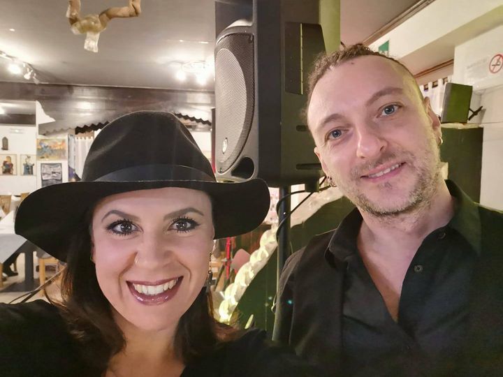 Serata di Musica d'ascolto con ... Doctor Sonic - EventiFVG.it