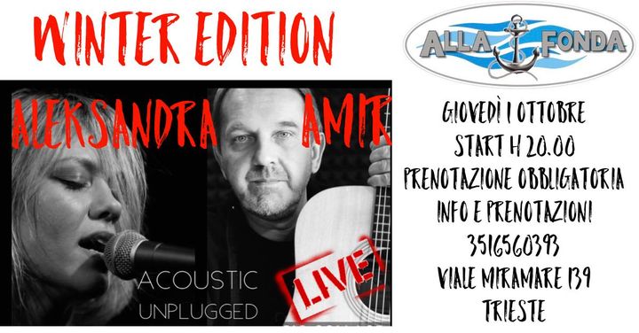 Live music - EventiFVG.it