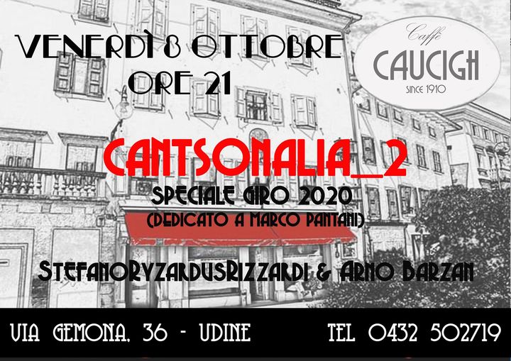 Cantsonalia_2 - Cantsonalia_2 - EventiFVG.it