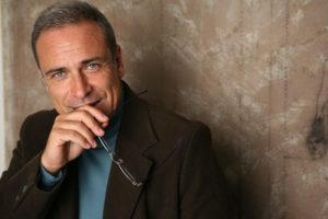 Enzo Decaro & Ensemble Mikrokosmos in “Seneca Suite” – Festival Frattempi