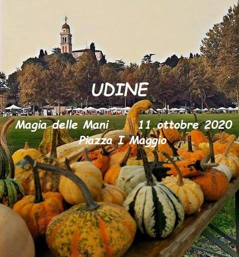 Magia delle Mani - EventiFVG.it