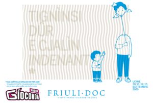 FriuliDoc_2020_orizzontale_media_partner_Radio_Gioconda Logo Friuli Doc 2020