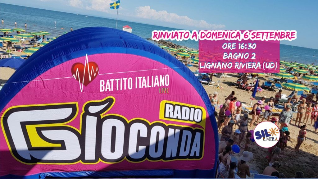 Battito Italiano