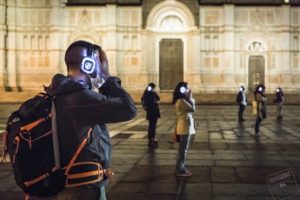 Lapsus urbano / Kepler 452 a Cervignano / ingresso gratuito