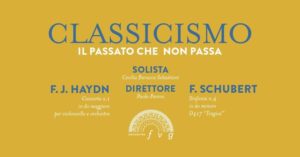 Classicismo. Il passato che non passa