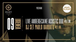Paolo Barbato | Barcolana 52 | Mast&Flight