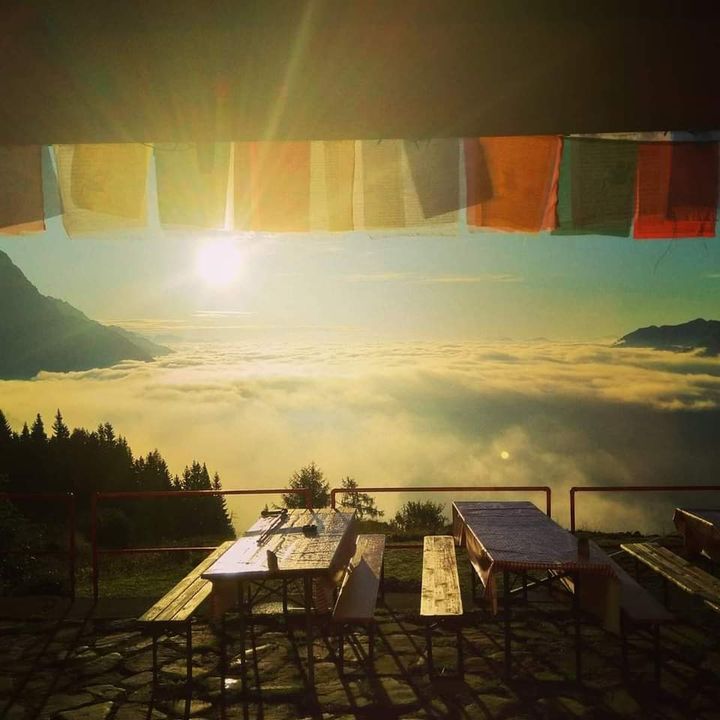 Cinque Uomini sulla Cassa del Morto | Rifugio De Gasperi - Cinque Uomini sulla Cassa del Morto | Rifugio De Gasperi - EventiFVG.it