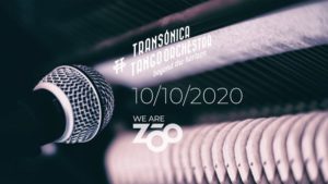 Transónica Tango Orchestra live allo ZOO