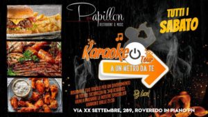 KaraokeOnTour@Papillon