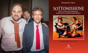 Diego Fusaro ed Emanuele Franz presentano: Sottomissione