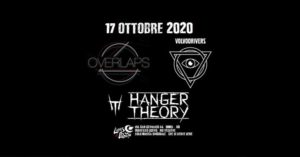 Overlaps – Volvodrivers – Hanger Theory